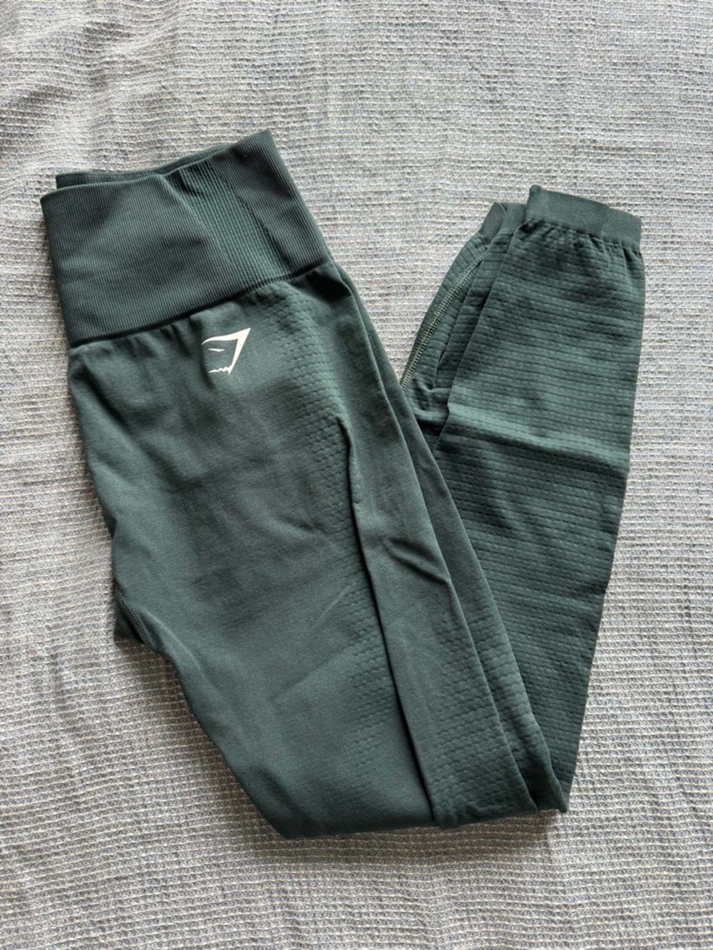 LAST CHANCE! Gymshark Seamless Leggings